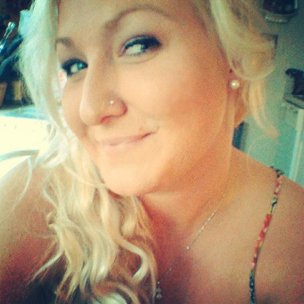 Meet your Posher, Vanessa